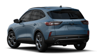 2025 Ford Escape Hybrid External Image 3